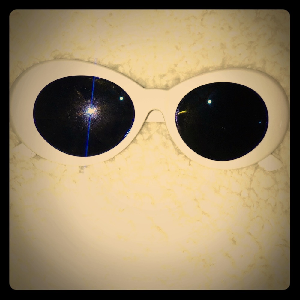 Forever 21 Clout Goggles